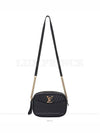 women cross bag - LOUIS VUITTON - BALAAN 1