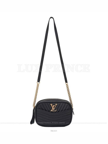 women cross bag - LOUIS VUITTON - BALAAN 1