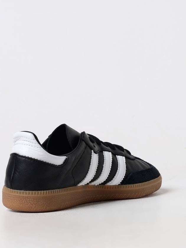 Sneakers Samba Adidas Originals in pelle - ADIDAS ORIGINALS - BALAAN 3