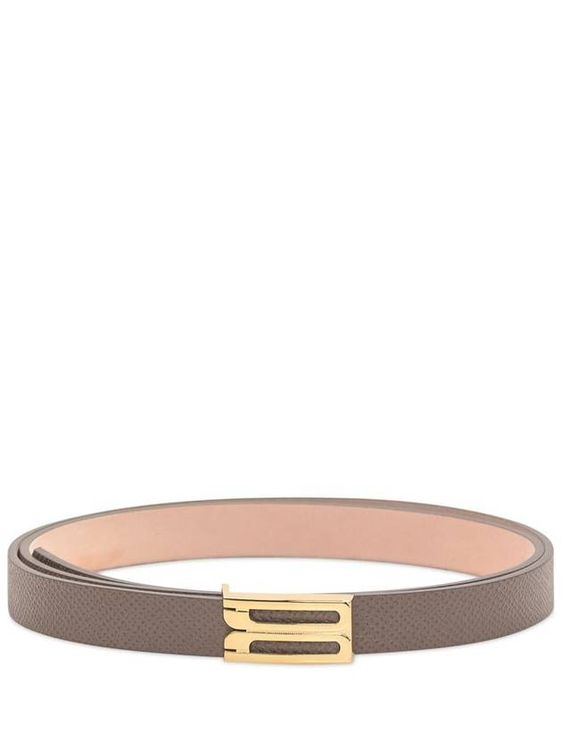 Victoria Beckham Micro Frame Belt - VICTORIA BECKHAM - BALAAN 1