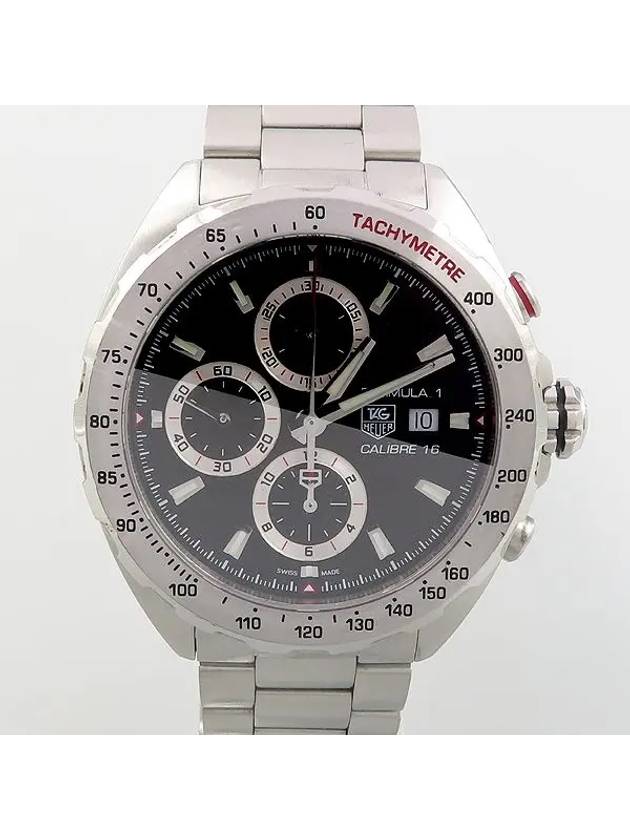 CAZ2010 0 Men s Watch - TAG HEUER - BALAAN 1