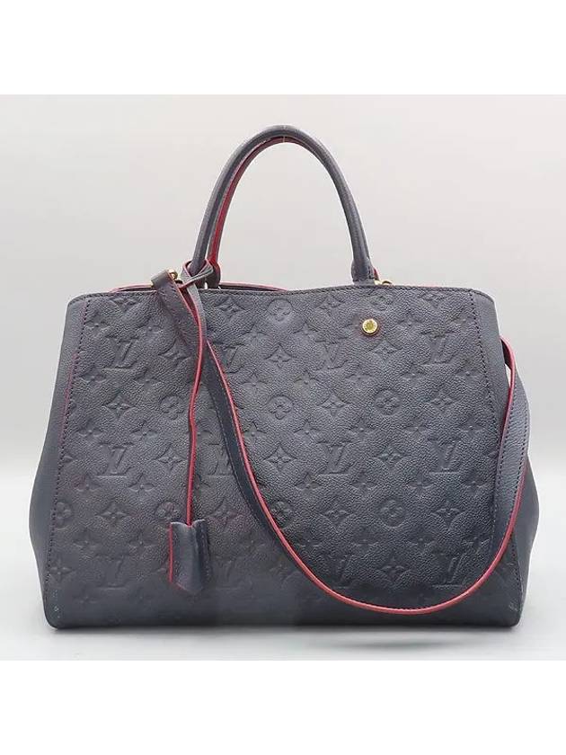 M43238 2 WAY bag - LOUIS VUITTON - BALAAN 2