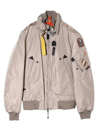 fire jacket - PARAJUMPERS - BALAAN 1