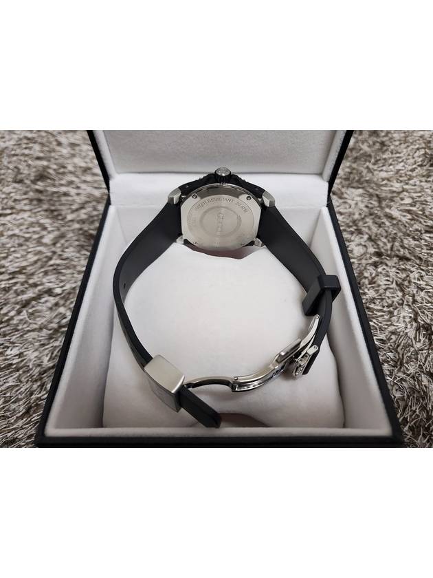 king snake dive watch ya136323 - GUCCI - BALAAN 8