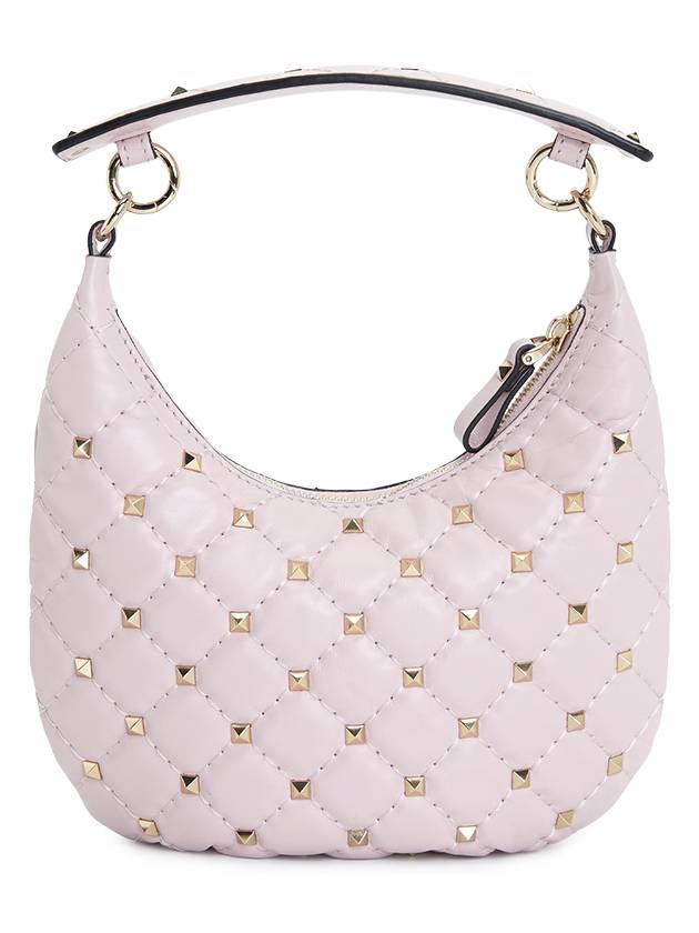 P0Z85WAS 16Q Women s Chain Cross Bag - VALENTINO - BALAAN 4