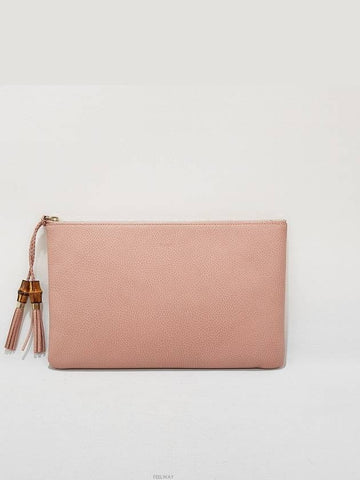 women clutch bag - GUCCI - BALAAN 1