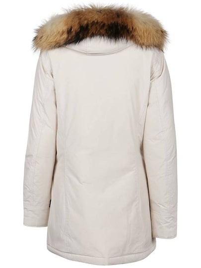 Woolrich Coat - WOOLRICH - BALAAN 2