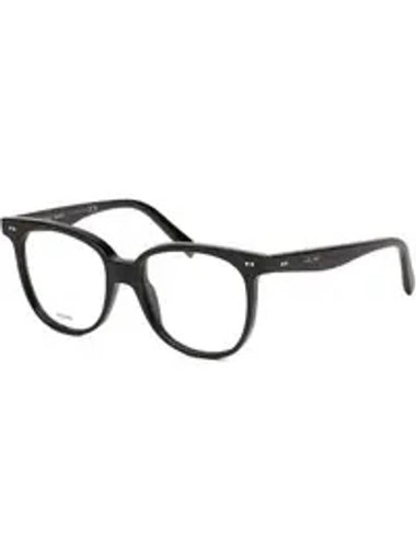 Eyewear Square Overfit Eyeglasses Black - CELINE - BALAAN 1