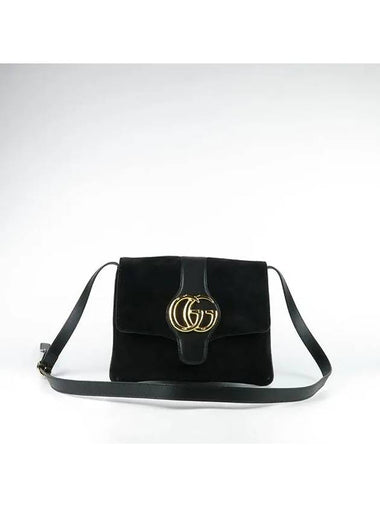 550126 shoulder bag - GUCCI - BALAAN 1