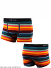 Logo Band Boxer Briefs 3 Pack Set Mix Color - PAUL SMITH - BALAAN 4