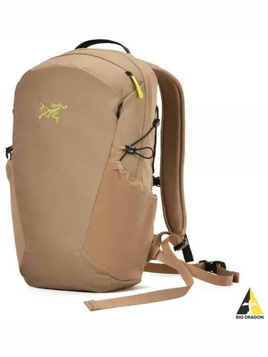 ARC`TERYX Mantis 16 Backpack ABOSUX6136CEA MANTIS BACKPACK Backpack - ARC'TERYX - BALAAN 1