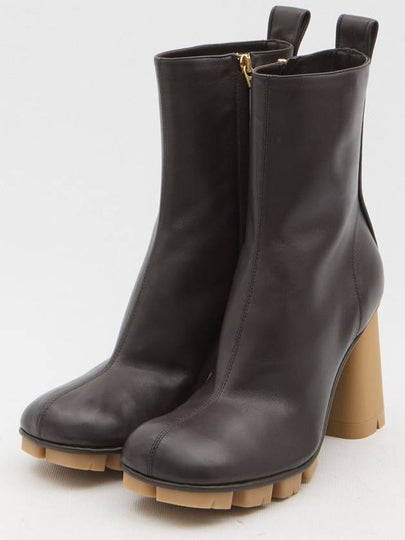 Shore Ankle Boots - BOTTEGA VENETA - BALAAN 2