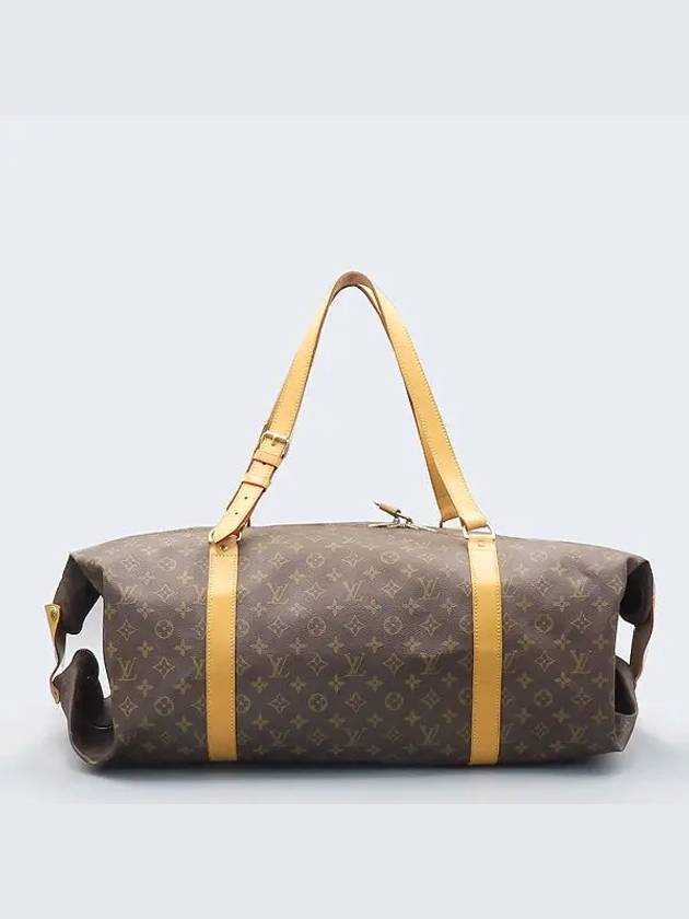 M41225 travel bag - LOUIS VUITTON - BALAAN 1