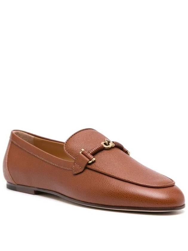 Tod'S Chain-Link Loafers Shoes - TOD'S - BALAAN 4