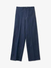 Denim Pants CRTWMBOT016COT036 0095 Blue - SUNNEI - BALAAN 2