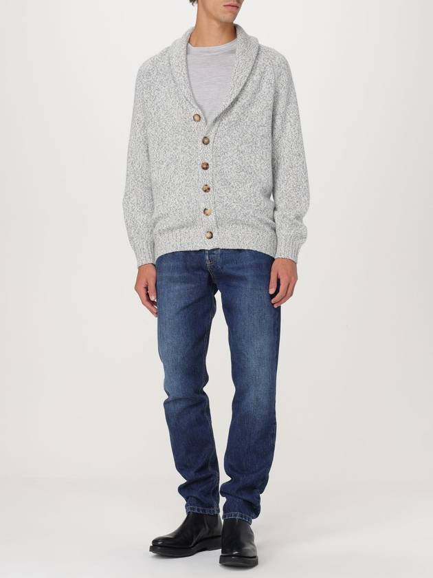 Sweater men Brunello Cucinelli - BRUNELLO CUCINELLI - BALAAN 2