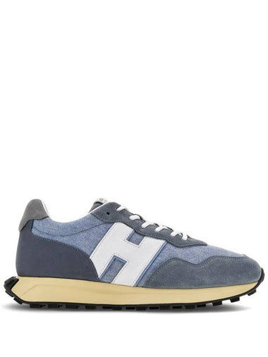 Hogan Sneakers H601 Shoes - HOGAN - BALAAN 1