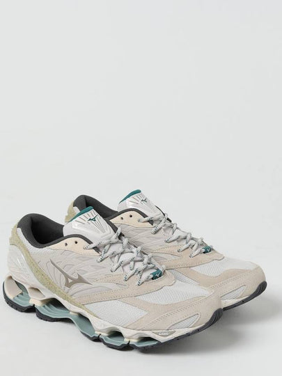 Sneakers Wave Prophecy LS Marathon Mizuno in camoscio e mesh - MIZUNO - BALAAN 2