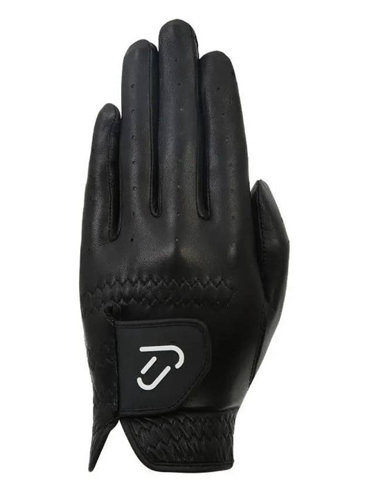 premium sheepskin golf gloves IPM3AGV955 BK - IJP DESIGN - BALAAN 2