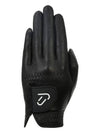 premium sheepskin golf gloves IPM3AGV955 BK - IJP DESIGN - BALAAN 3