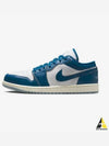 Jordan Air 1 Low SE 141 - JORDAN - BALAAN 1