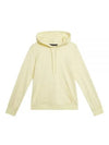 Golf Vice Hoodie Wax Yellow - J.LINDEBERG - BALAAN 2