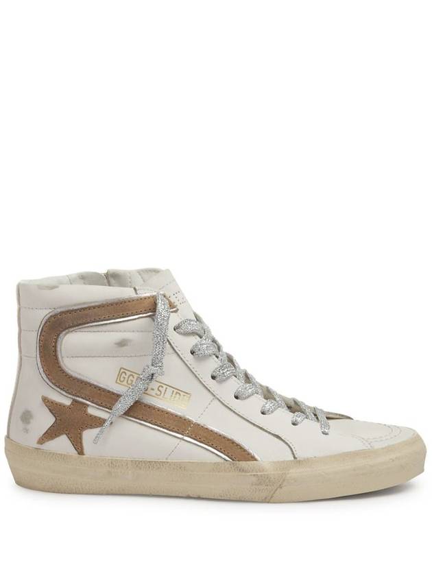 Golden Goose Sneakers - GOLDEN GOOSE - BALAAN 4