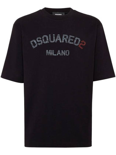 DSQUARED2 T-Shirt Clothing - DSQUARED2 - BALAAN 1