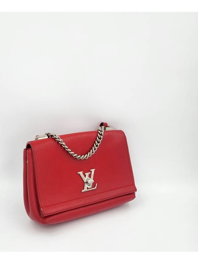 Women s Rock Me 2 shoulder bag 4161 - LOUIS VUITTON - BALAAN 6