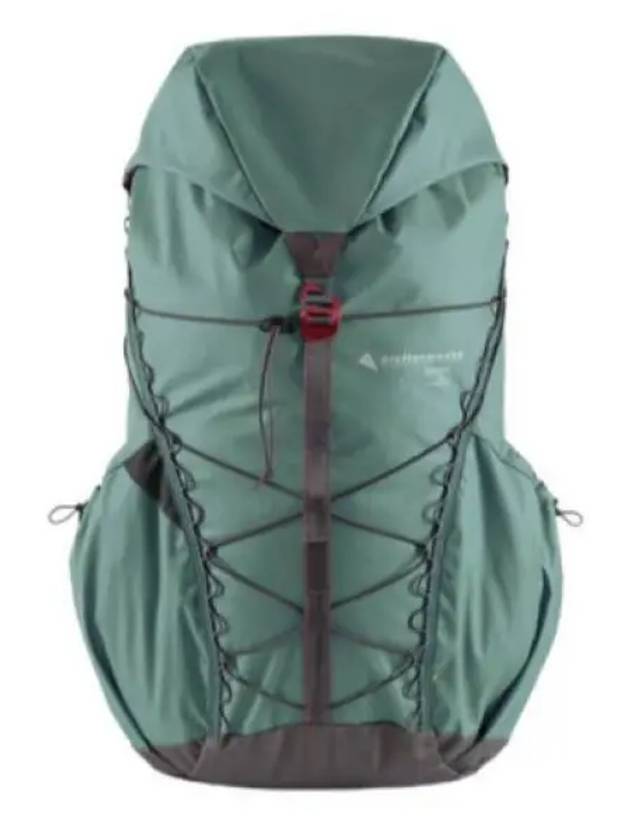 Brimer 32L Backpack Jade Green - KLATTERMUSEN - BALAAN 2