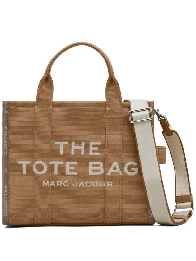 MARC JACOBS THE MEDIUM TOTE - MARC JACOBS - BALAAN 1