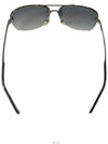 Z0216U Soccoa Damier Boeing Sunglasses - LOUIS VUITTON - BALAAN 7