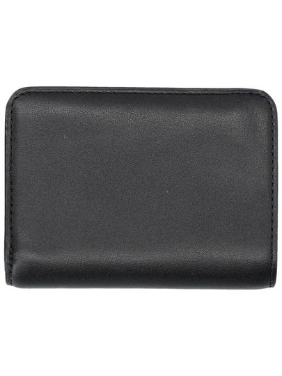 Marc Jacobs The Mini Compact Wallet - MARC JACOBS - BALAAN 2