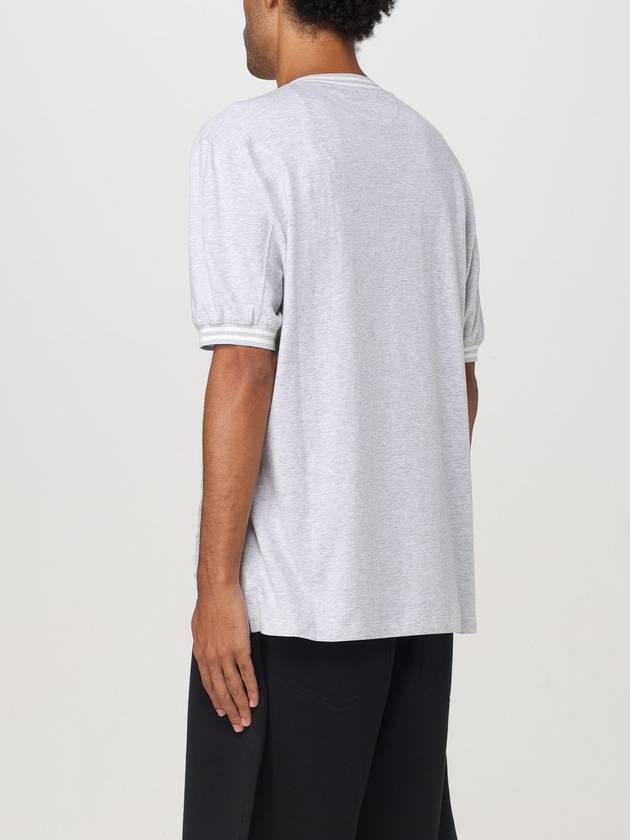 T-shirt men Brunello Cucinelli - BRUNELLO CUCINELLI - BALAAN 3