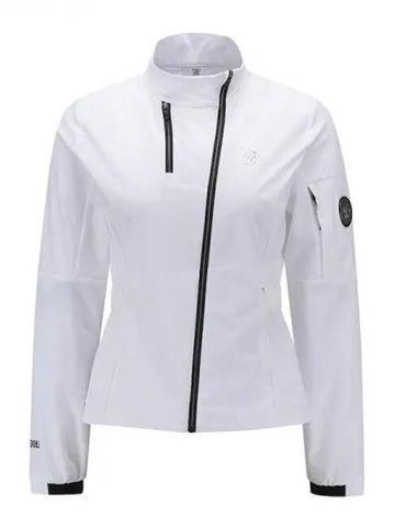 Anew Women s Fall Windbreaker Jacket Jumper AGCJK01WH Domestic Product GQCY22081067647 - ANEWGOLF - BALAAN 1