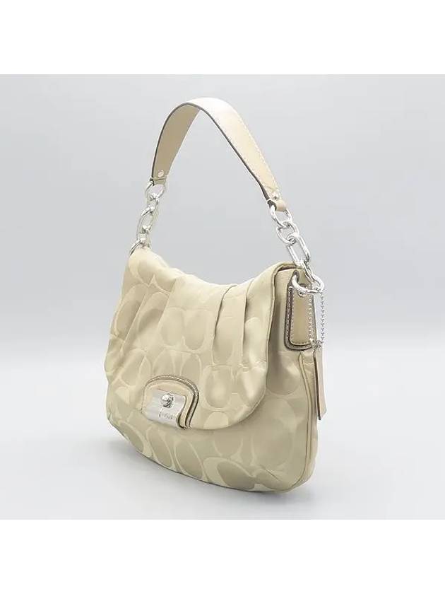 E1076 shoulder bag - COACH - BALAAN 3