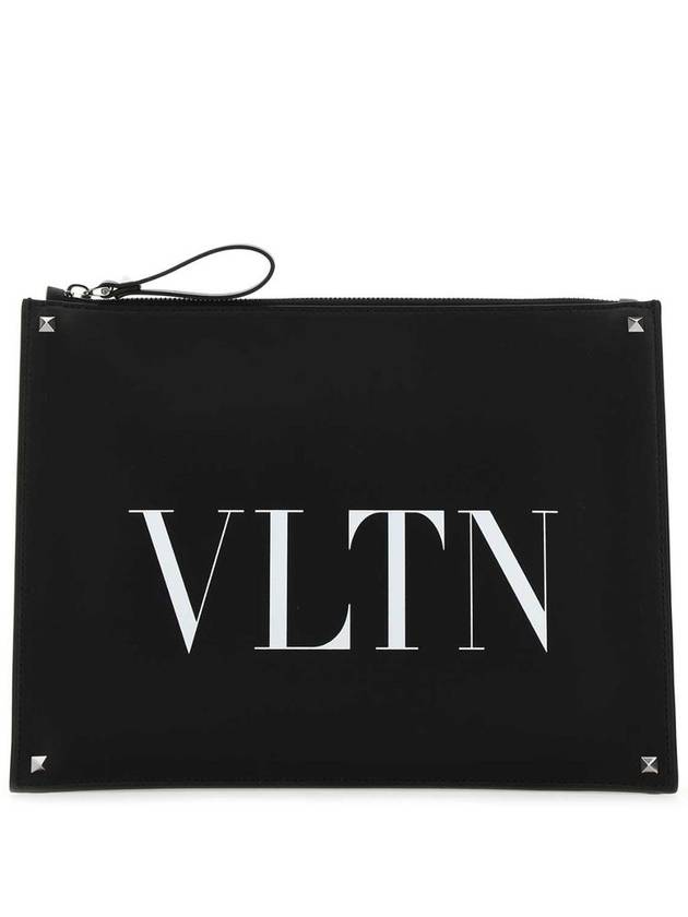 Clutch 3Y2B0692WJW 0NI B0440453172 - VALENTINO - BALAAN 2