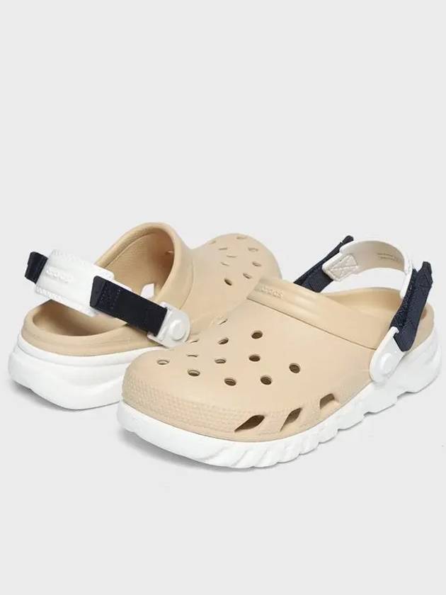 Duet Max II Clog Sitake 208776 2DS - CROCS - BALAAN 2