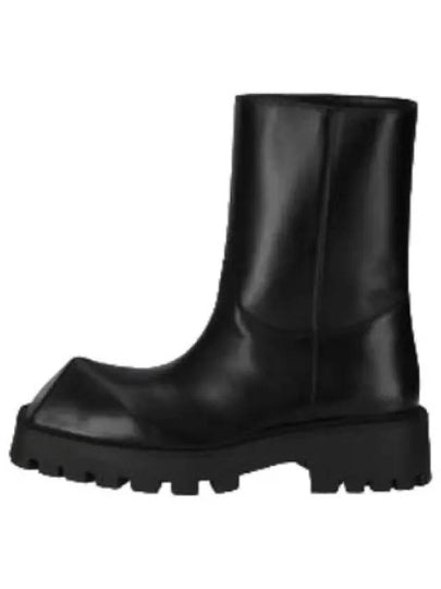 boots - BALENCIAGA - BALAAN 1