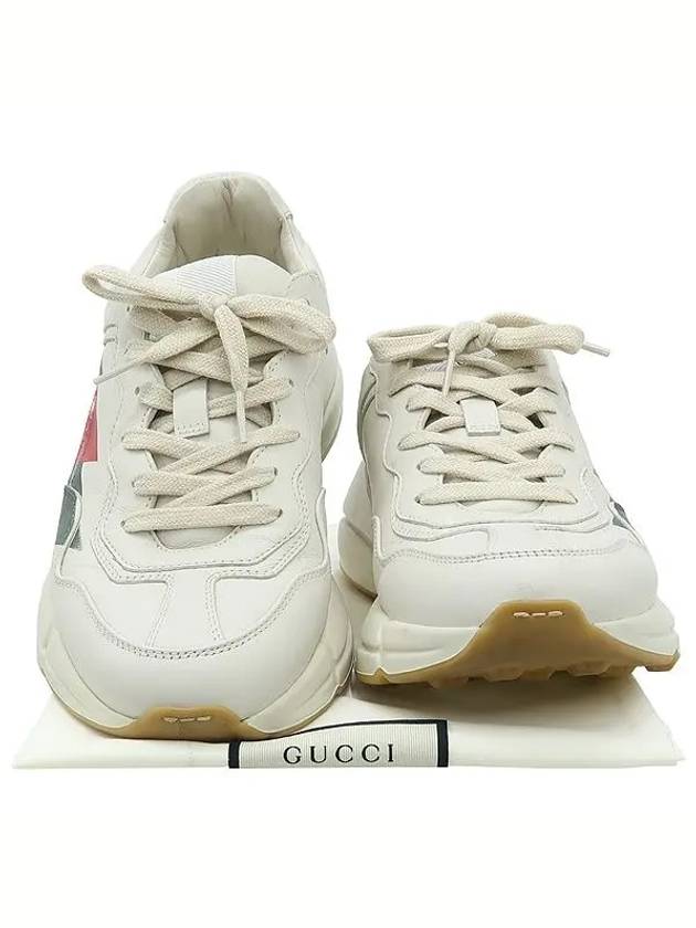 Smith Market 8206 523535 Sneakers Men s Shoes - GUCCI - BALAAN 1