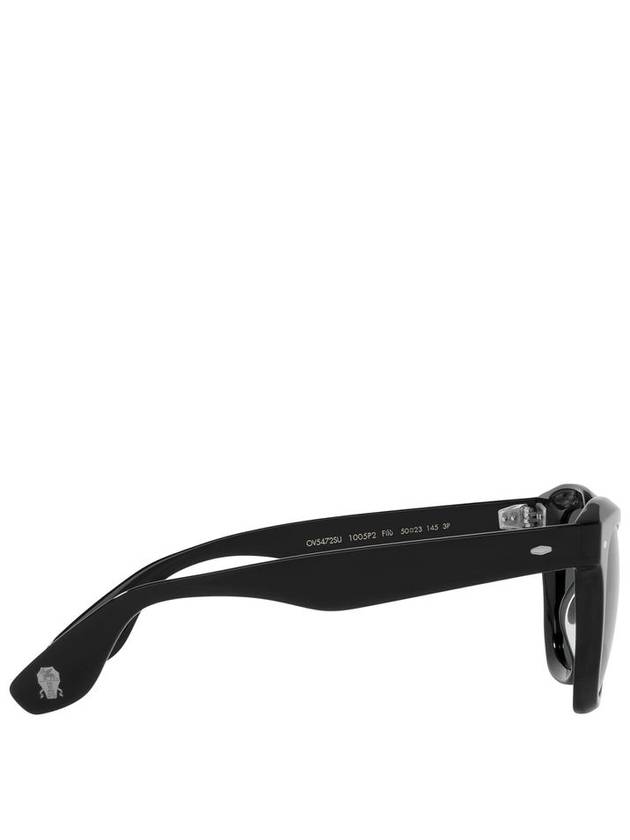 Oliver Peoples OV5472SU Black - OLIVER PEOPLES - BALAAN 3