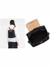 Le Pliage Original Backpack Black - LONGCHAMP - BALAAN 4