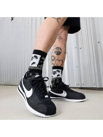 Cortez TXT 001 - NIKE - BALAAN 1