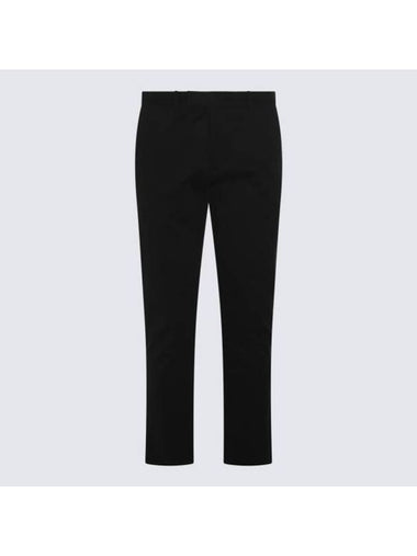 Straight Pants 710644988 001 - POLO RALPH LAUREN - BALAAN 1