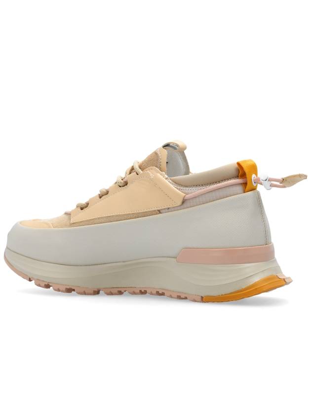 Canada Goose ‘Glacier Trail’ Sneakers, Women's, Beige - CANADA GOOSE - BALAAN 5