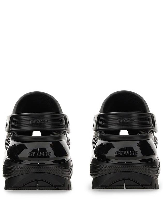 Sandals CR207988 BLK BLACK - CROCS - BALAAN 6