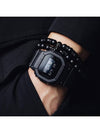 Digital Watch Black - G-SHOCK - BALAAN 8