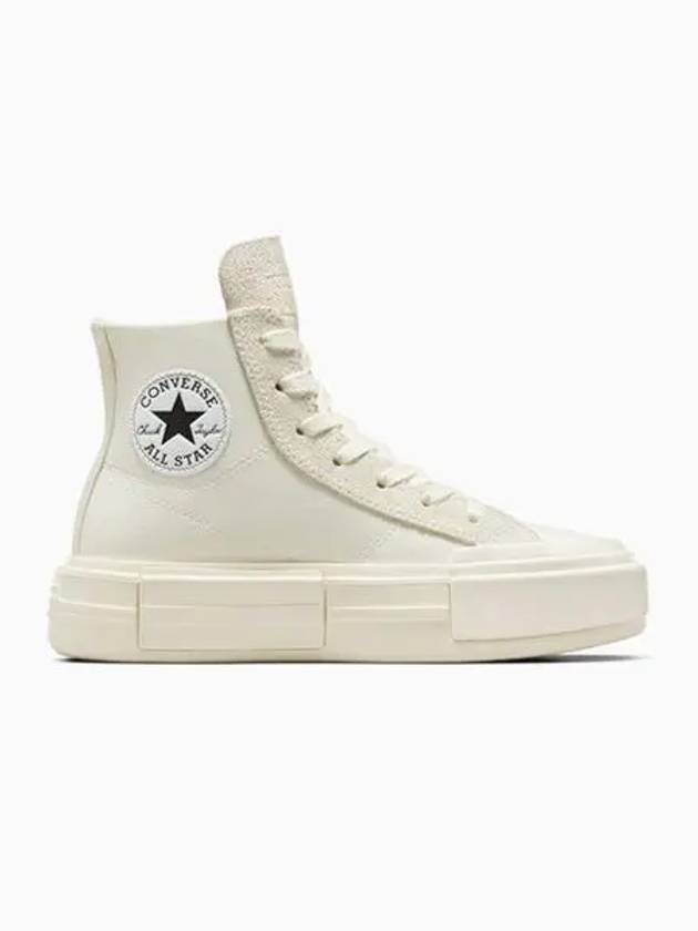 Chuck Taylor All Star Cruise High Top Sneakers Igret - CONVERSE - BALAAN 2