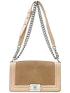 Cruise shoulder bag - CHANEL - BALAAN 2