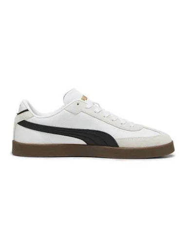 Club 2 Era White Black 397447 07 - PUMA - BALAAN 1